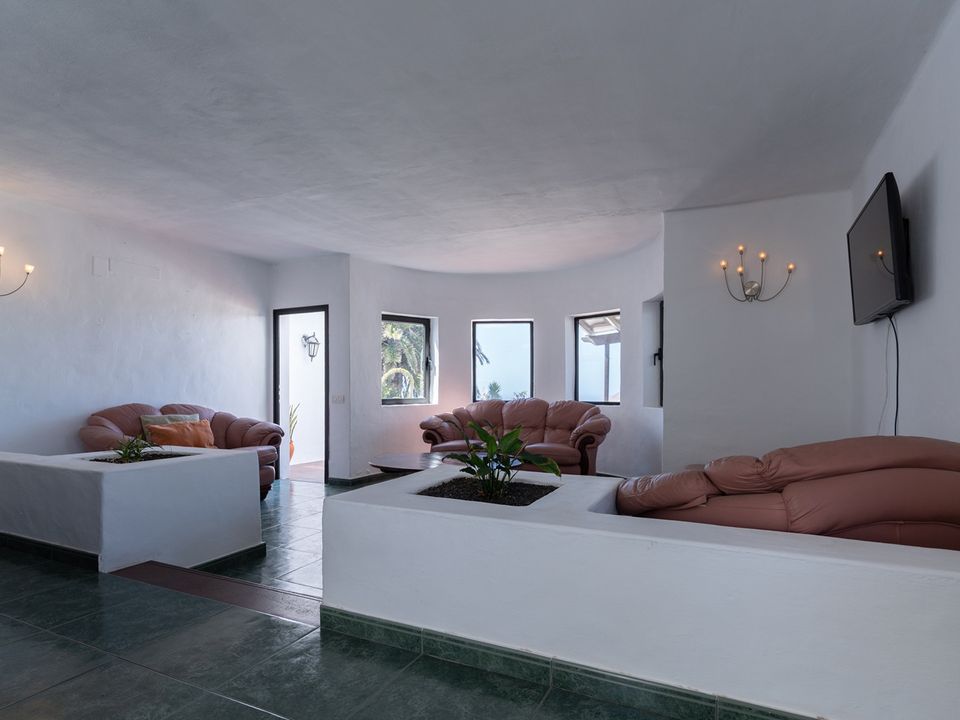 Villa i Nazaret, Lanzarote - foto 5